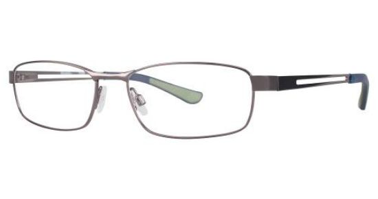 Picture of Shaquille Oneal Eyeglasses 106M