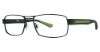 Picture of Shaquille Oneal Eyeglasses 107M
