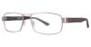 Picture of Shaquille Oneal Eyeglasses 107M