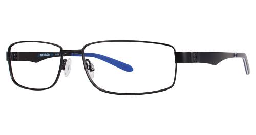 Picture of Shaquille Oneal Eyeglasses 110M