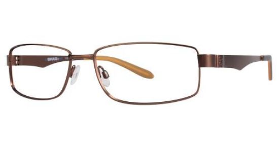 Picture of Shaquille Oneal Eyeglasses 110M