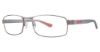 Picture of Shaquille Oneal Eyeglasses 112M