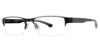 Picture of Shaquille Oneal Eyeglasses 114M
