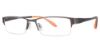 Picture of Shaquille Oneal Eyeglasses 115M