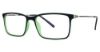 Picture of Shaquille Oneal Eyeglasses 117Z