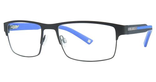 Picture of Shaquille Oneal Eyeglasses 123M