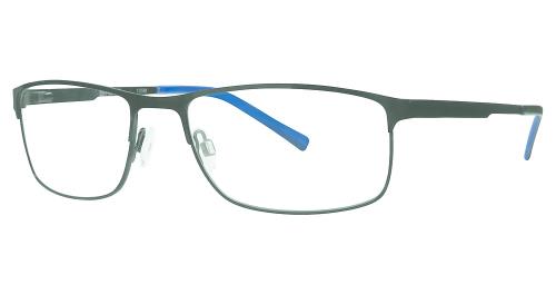 Picture of Shaquille Oneal Eyeglasses 125M