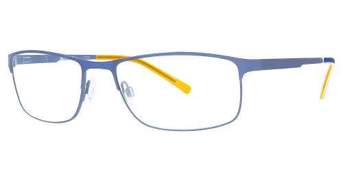 Picture of Shaquille Oneal Eyeglasses 125M