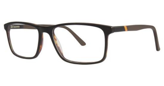 Picture of Shaquille Oneal Eyeglasses 126Z