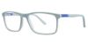 Picture of Shaquille Oneal Eyeglasses 126Z