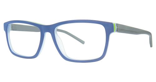 Picture of Shaquille Oneal Eyeglasses 127Z