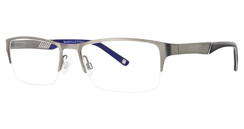 Picture of Shaquille Oneal Eyeglasses 128M