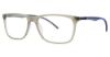 Picture of Shaquille Oneal Eyeglasses 129Z
