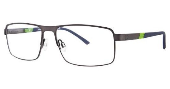 Picture of Shaquille Oneal Eyeglasses 131M
