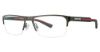 Picture of Shaquille Oneal Eyeglasses 132M