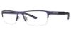 Picture of Shaquille Oneal Eyeglasses 132M