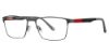 Picture of Shaquille Oneal Eyeglasses 134M