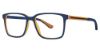 Picture of Shaquille Oneal Eyeglasses 136Z