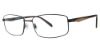Picture of Shaquille Oneal Eyeglasses 138M