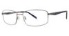Picture of Shaquille Oneal Eyeglasses 138M