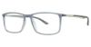 Picture of Shaquille Oneal Eyeglasses 141Z