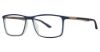 Picture of Shaquille Oneal Eyeglasses 141Z