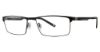 Picture of Shaquille Oneal Eyeglasses 145M
