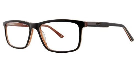 Picture of Shaquille Oneal Eyeglasses 149Z
