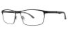 Picture of Shaquille Oneal Eyeglasses 150M