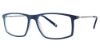 Picture of Shaquille Oneal Eyeglasses 151Z