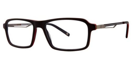 Picture of Shaquille Oneal Eyeglasses 154Z