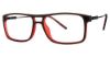 Picture of Shaquille Oneal Eyeglasses 158Z