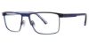 Picture of Shaquille Oneal Eyeglasses 159M
