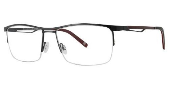 Picture of Shaquille Oneal Eyeglasses 167M