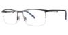 Picture of Shaquille Oneal Eyeglasses 167M