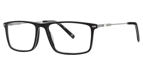 Picture of Shaquille Oneal Eyeglasses 169Z