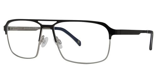 Picture of Shaquille Oneal Eyeglasses 174M