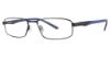 Picture of Shaquille Oneal Eyeglasses 502M