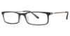 Picture of Shaquille Oneal Eyeglasses 504Z