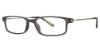 Picture of Shaquille Oneal Eyeglasses 506Z