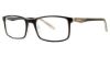 Picture of Shaquille Oneal Eyeglasses 508Z