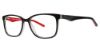 Picture of Shaquille Oneal Eyeglasses 511Z