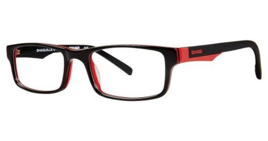 Picture of Shaquille Oneal Eyeglasses 512Z