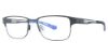 Picture of Shaquille Oneal Eyeglasses 513M