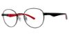 Picture of Shaquille Oneal Eyeglasses 514M