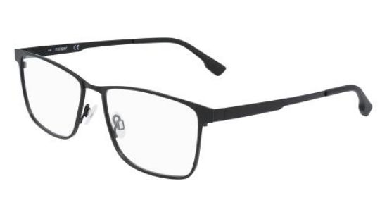 Picture of Flexon Eyeglasses FLX1001 MAG SET