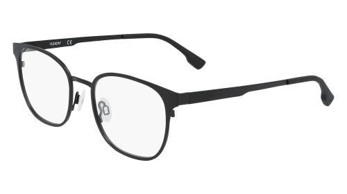 Picture of Flexon Eyeglasses FLX1004 MAG SET