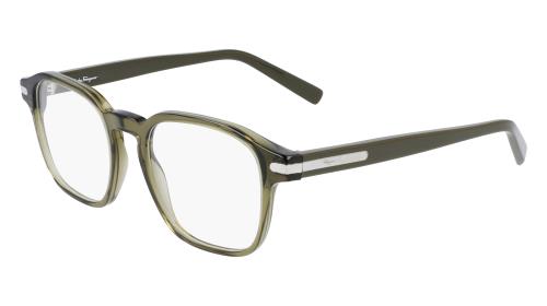 Picture of Salvatore Ferragamo Eyeglasses SF2878