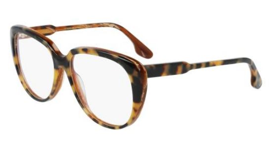 Picture of Victoria Beckham Eyeglasses VB2620