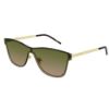 Picture of Saint Laurent Sunglasses SL 51 MASK